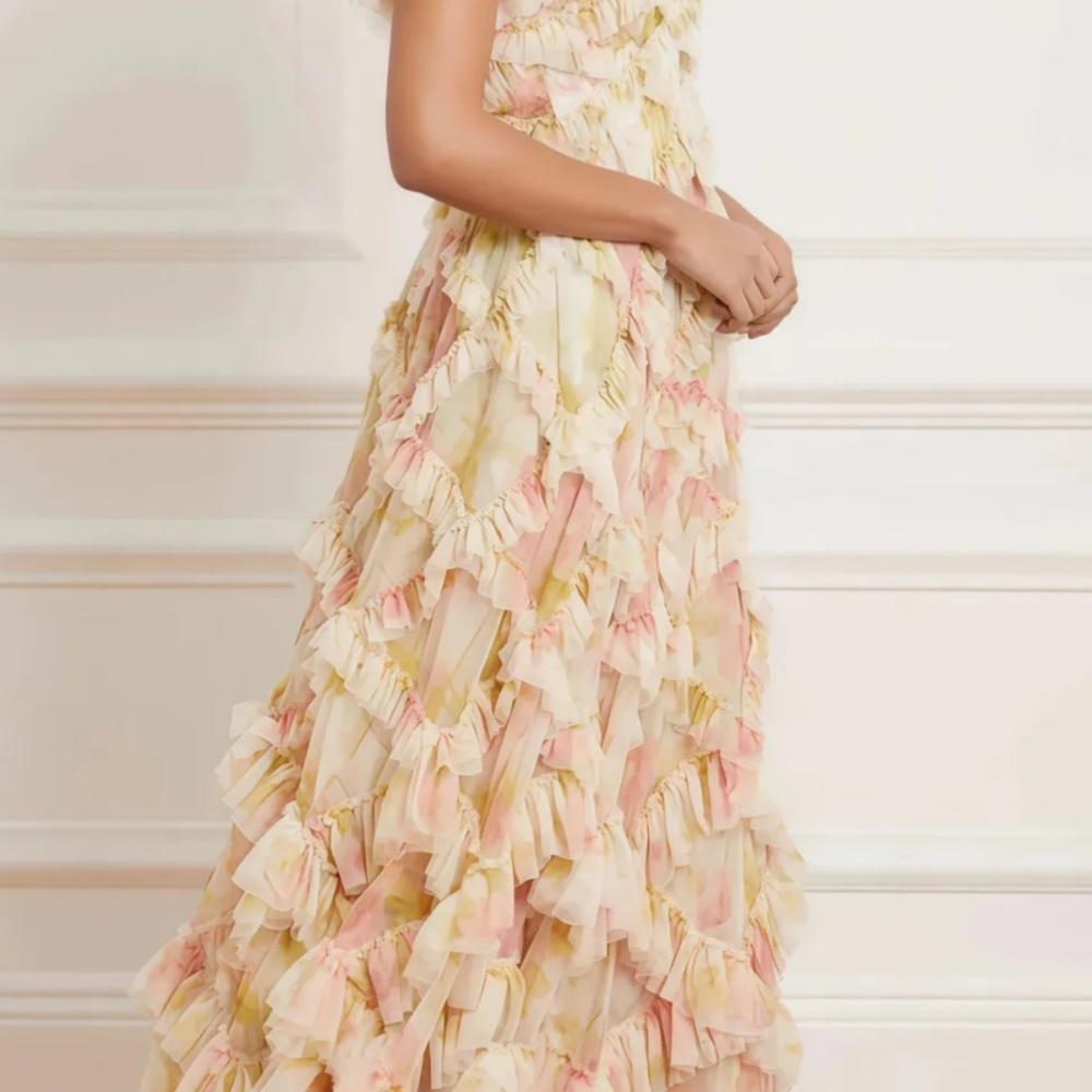 Formal dress